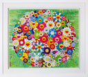Open Your Hands Wide, 2010