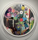 With Reverence, I Lay Myself Before You - Korin - Chrysanthemum, 2010