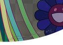 Purple Flowers in a Bouquet, 2010