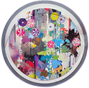 Kansei: Abstraction, 2010
