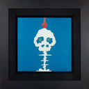 Time Bokan - Blue, 2011