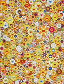 An Homage to IKB, 1957 E, 2012