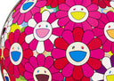 Flowerball (3D) - Turn Red!, 2013