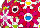 Flowerball (3D) - Papyrus, 2013