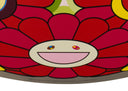 Flowerball (3D) - Red Ball, 2013
