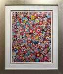 Dazzling Circus: Embrace Peace and Darkness Within Thy Heart, 2013