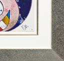 And Then x 6 (Lapis Lazuli: The Superflat Method), 2013