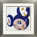 And Then x 6 (Lapis Lazuli: The Superflat Method), 2013