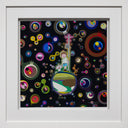 Jellyfish Eyes, 2013