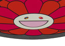 Red Flower Ball (3-D), 2013