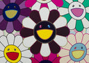 Flowerball Brown, 2010