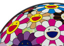 Flowerball Brown, 2010