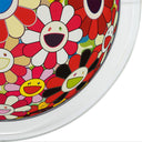 Flowerball Goldfish Colors (3D), 2010