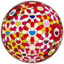 Flowerball Goldfish Colors (3D), 2010