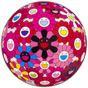 There is Nothing Eternal in this World. That is Why You are Beautiful, 2014 by Takashi Murakami