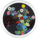 Kansei: Wildflowers Glowing in the Night, 2014