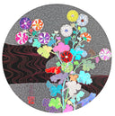 Hokkyo Takashi Kansei, 2014 by Takashi Murakami