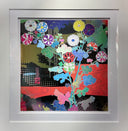 Korin: Dark Matter, 2015