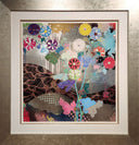 Korin: Pure White, 2015