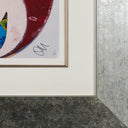 358 - And Then x 6 (Red Dots:The Superflat Method), 2015