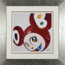 And Then x 6 (Red Dots:The Superflat Method), 2015