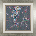 DOB: Myxomycete, 2016