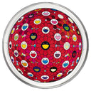 Flowerball: Bright Red, 2017