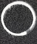 Enso: Facing the Pitch Black Void, 2018