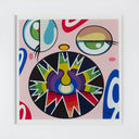 We Are The Square Jocular Clan #1, 2018