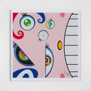 We Are The Square Jocular Clan #4, 2018