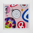 We Are The Square Jocular Clan #5, 2018