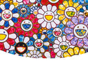 Celestial Flowers, 2018