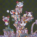 Panda Cubs Panda Cubs, 2019