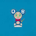 DOB 2020 Light Blue, 2020