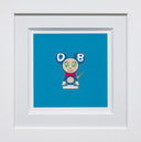 DOB 2020 Light Blue, 2020