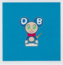 DOB 2020 Light Blue, 2020