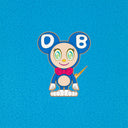 DOB 2020 Light Blue, 2020