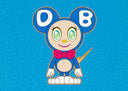 DOB 2020 Light Blue, 2020