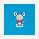 DOB 2020 Light Blue, 2020