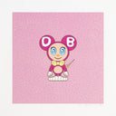 DOB 2020 Pink, 2020