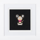 DOB 2020 Black, 2020