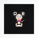 DOB 2020 Black, 2020