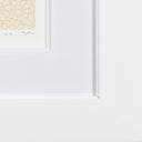 DOB 2020 Pearl Gold White, 2020