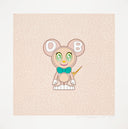 DOB 2020 Light Pink, 2020