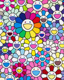 Flowers of Hope, 2020