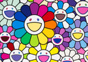 Flowers of Hope, 2020