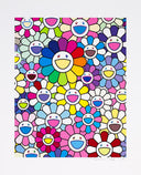 Flowers of Hope, 2020