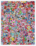 ∞∞∞ (Infinity Symbol x 3), 2020