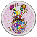 Cherry Blossoms and Pandas, 2020