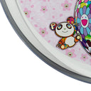 Cherry Blossoms and Pandas, 2020